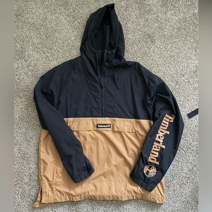 Timberland Men’s XL Neckzip Pullover